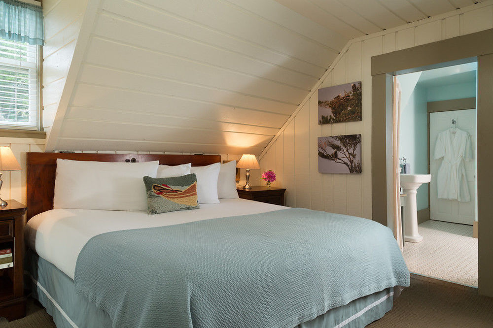 Squam Lake Inn Holderness Bagian luar foto