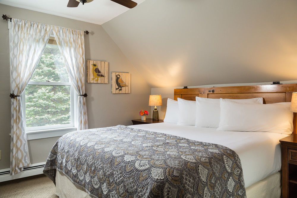 Squam Lake Inn Holderness Bagian luar foto