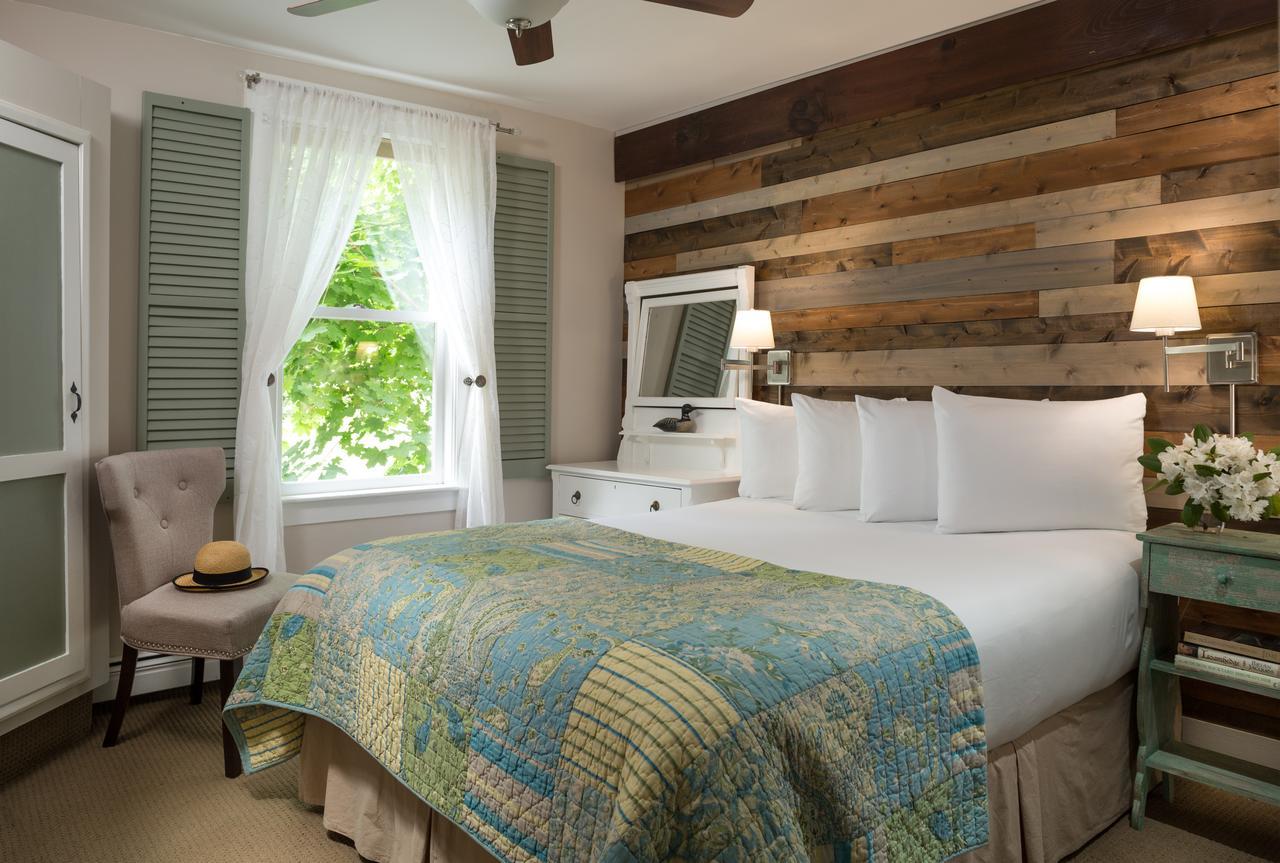 Squam Lake Inn Holderness Bagian luar foto