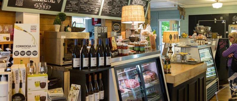 Squam Lake Inn Holderness Bagian luar foto
